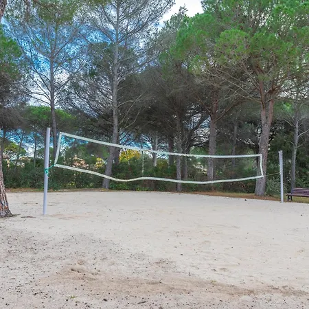 Studio 4 Personnes Au Golf Saint-Raphael (Var)
