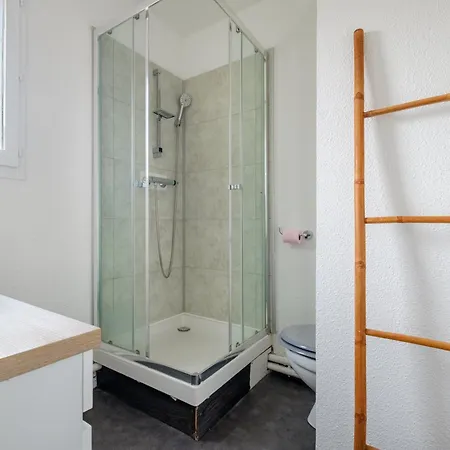 Studio 4 Personnes Au Golf Apartment Saint-Raphael (Var)