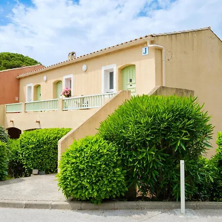 Studio 4 Personnes Au Golf Apartment