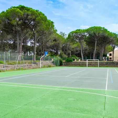 Studio 4 Personnes Au Golf Saint-Raphael (Var)